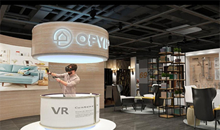 VR視頻制作-企業(yè)展示視頻